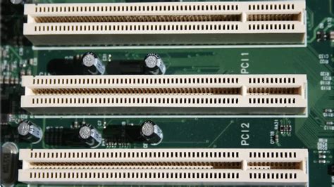 types of expansion slots|Understanding Computer Expansion Slots: A Comprehensive Guide.